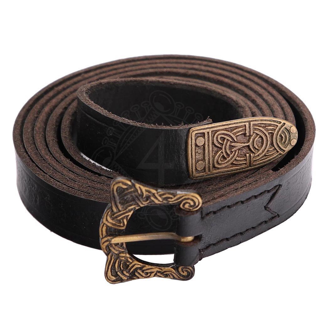 Detail Viking Kidney Belt Nomer 38