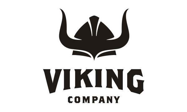 Detail Viking Logo Nomer 42