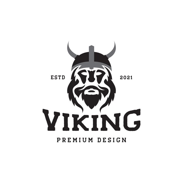 Detail Viking Logo Nomer 47