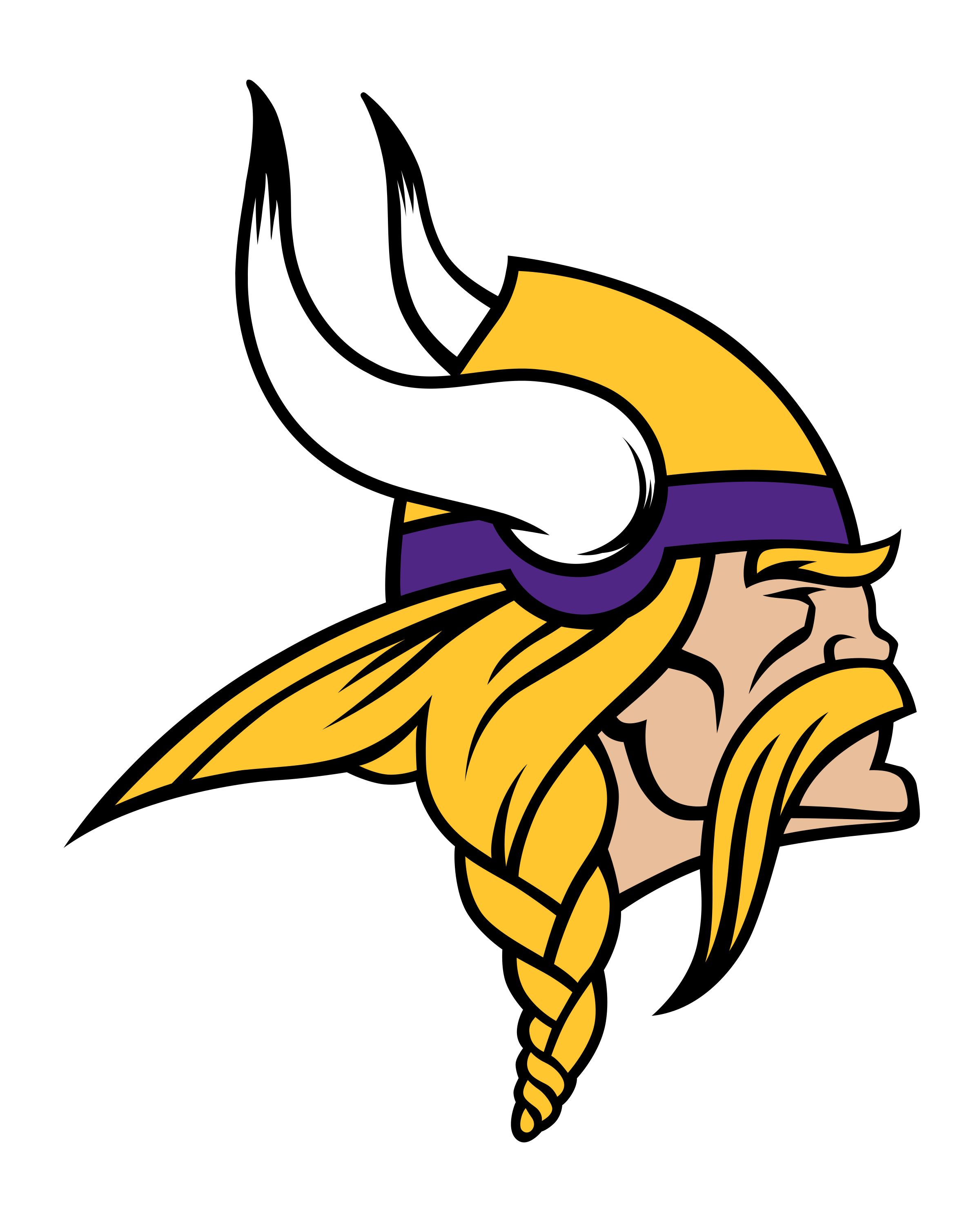 Detail Viking Logo Nomer 8