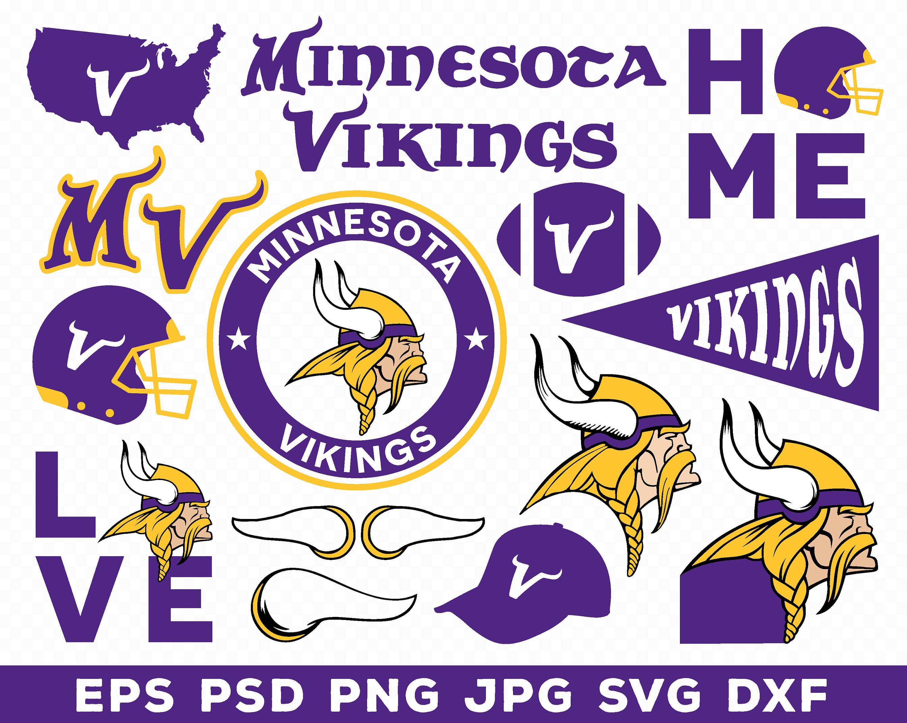 Detail Viking Logo Clipart Nomer 15