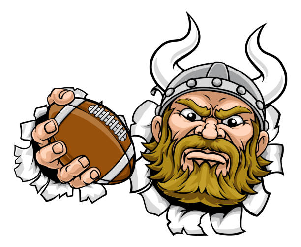 Detail Viking Logo Clipart Nomer 17