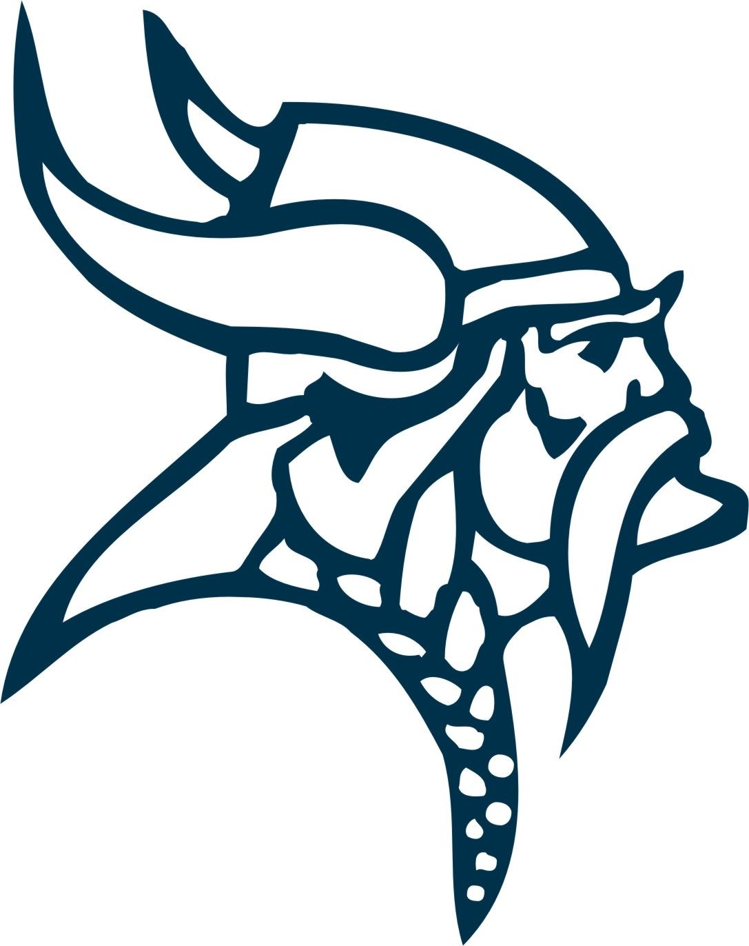 Detail Viking Logo Clipart Nomer 5