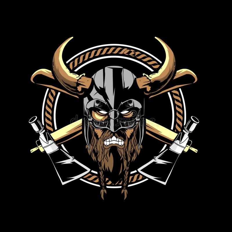 Detail Viking Logo Clipart Nomer 38