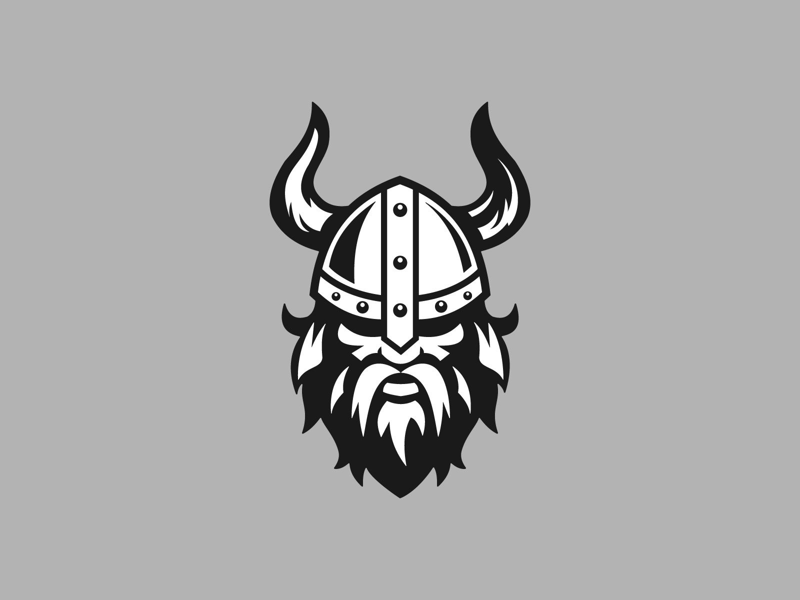 Viking Logo Images - KibrisPDR
