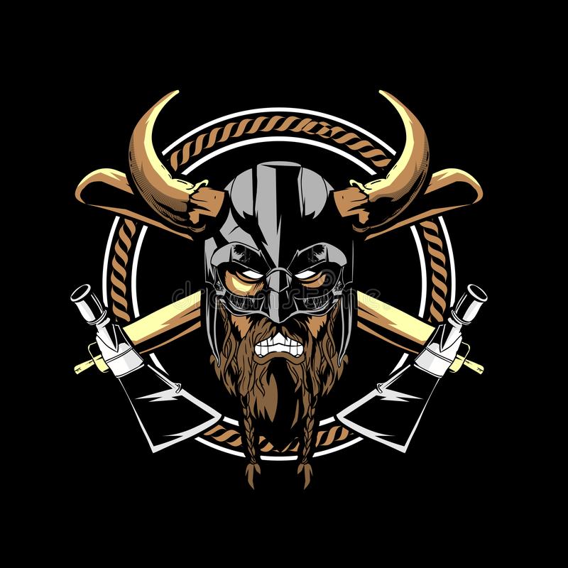 Detail Viking Logo Images Nomer 3