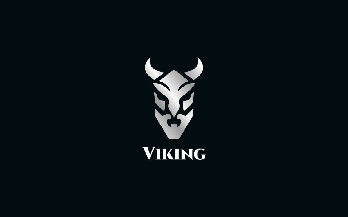 Detail Viking Logo Images Nomer 22