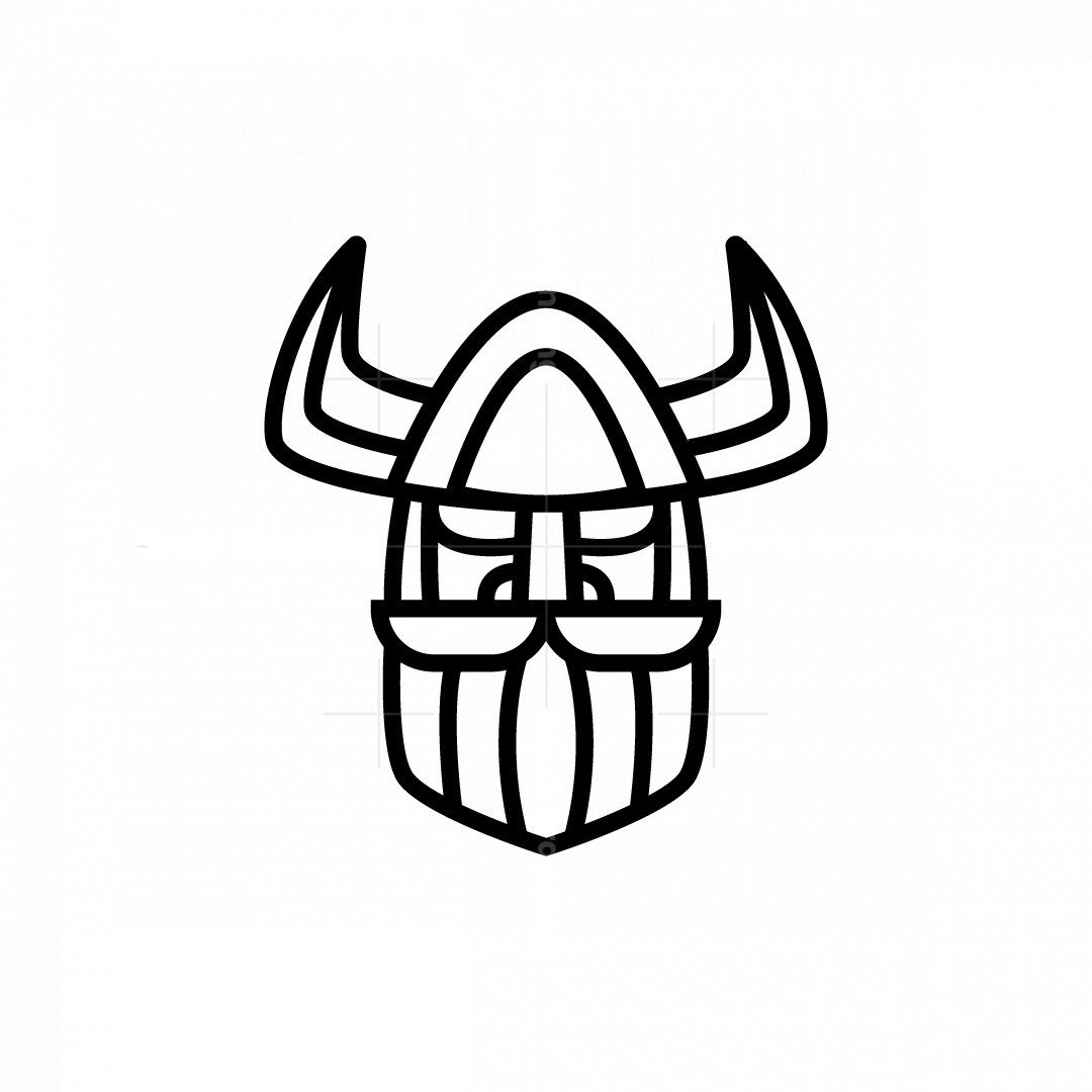 Detail Viking Logo Images Nomer 26