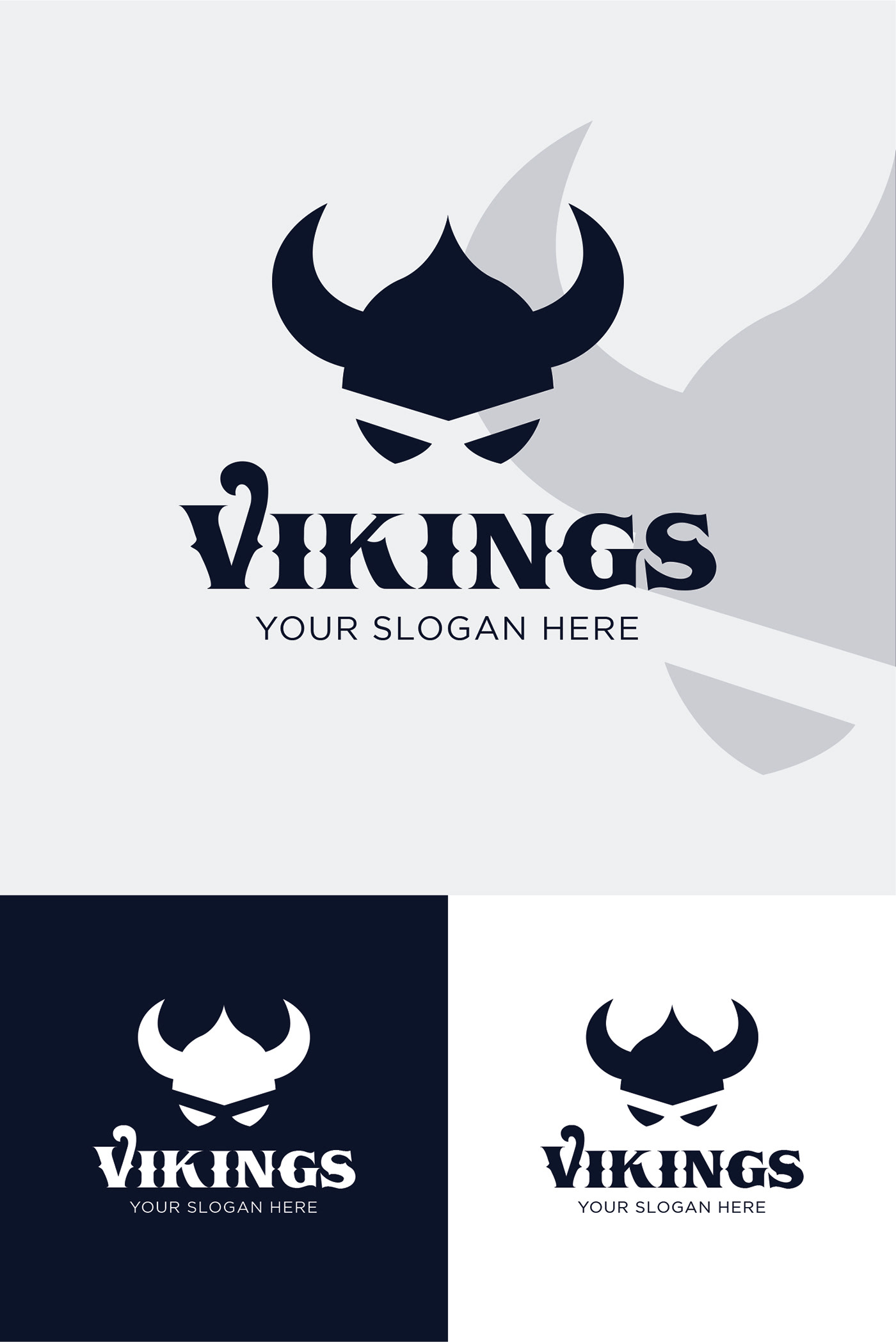 Detail Viking Logo Images Nomer 52