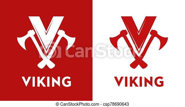 Detail Viking Logo Images Nomer 58