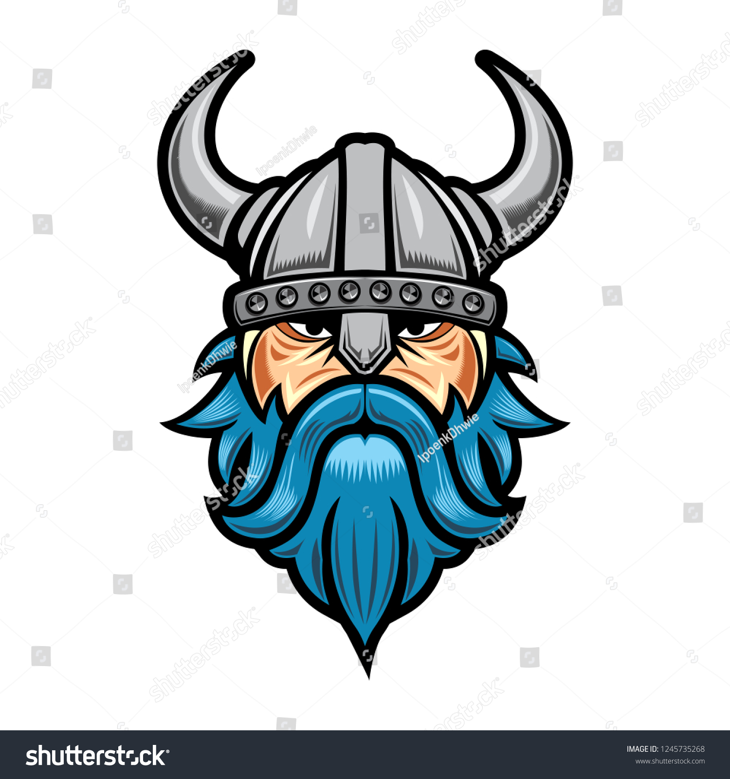 Detail Viking Logo Images Nomer 7