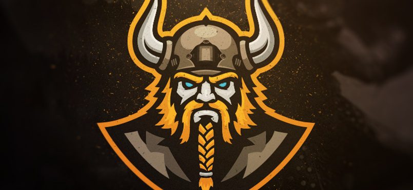 Detail Viking Logo Images Nomer 10