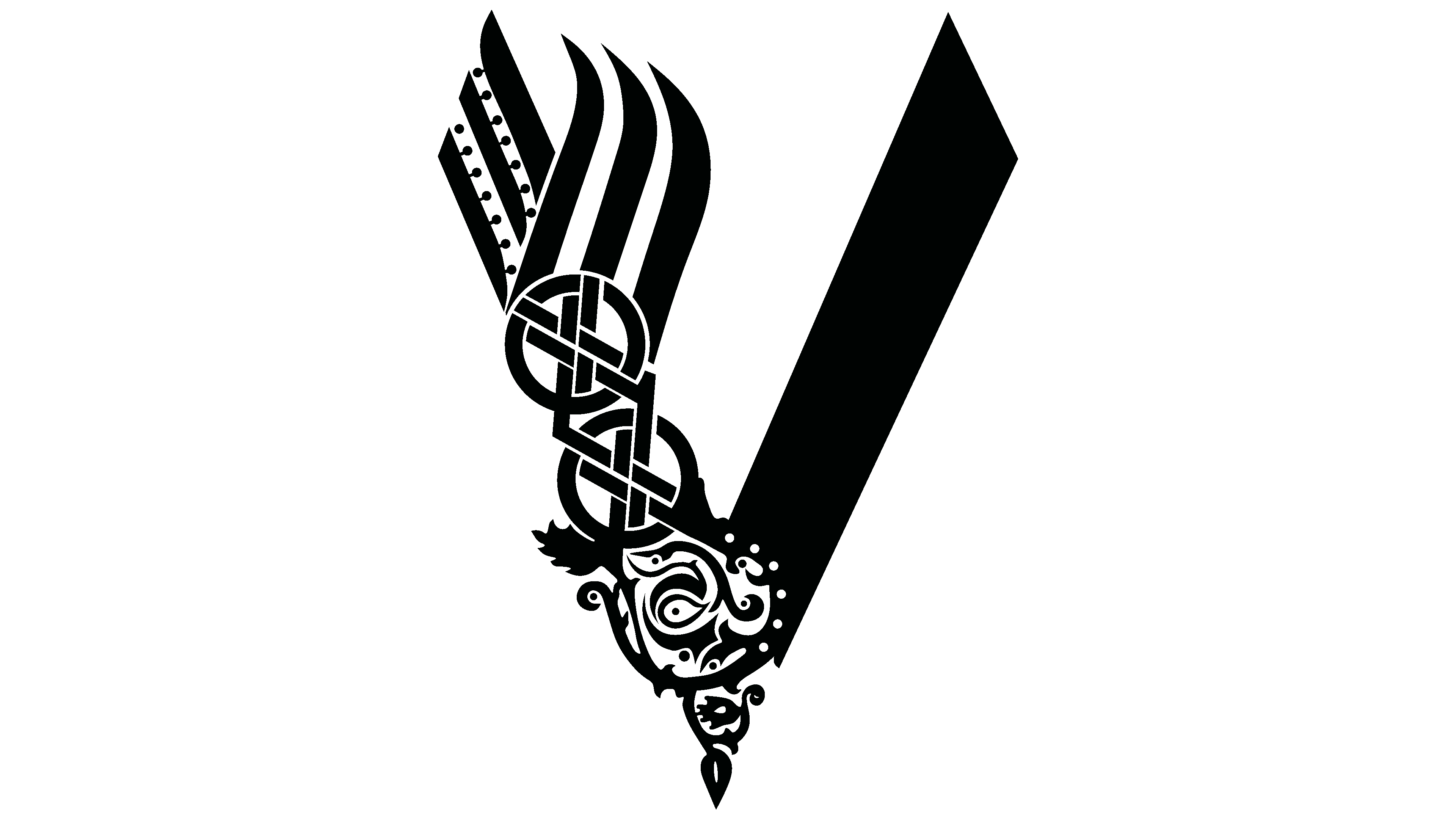 Detail Viking Logo Pictures Nomer 15