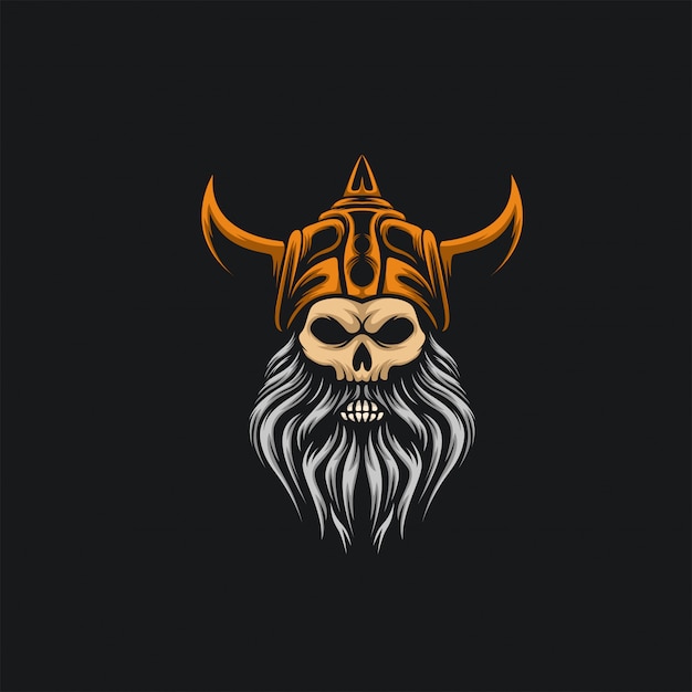 Detail Viking Logo Pictures Nomer 57