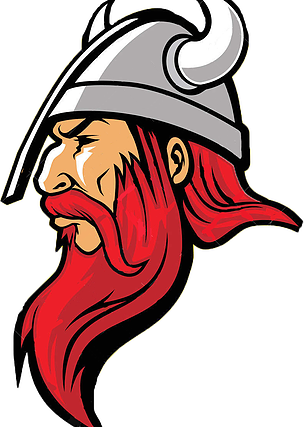 Detail Viking Logo Transparent Nomer 44