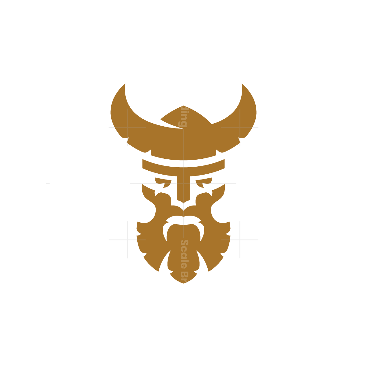 Detail Viking Logos Nomer 35