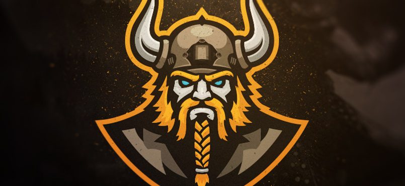 Detail Viking Logos Pictures Nomer 2