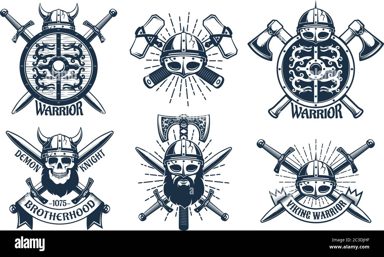 Detail Viking Logos Pictures Nomer 15