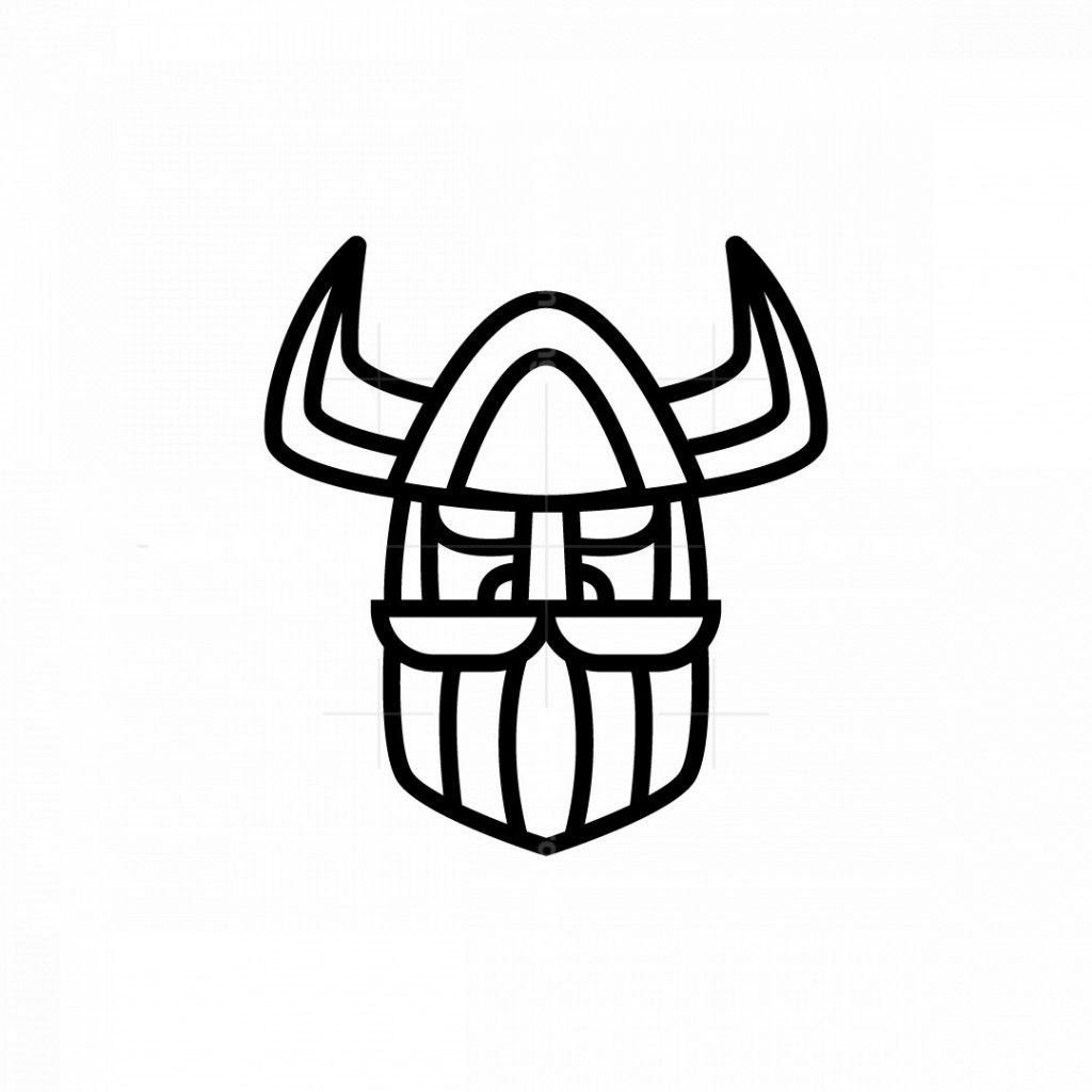 Detail Viking Logos Pictures Nomer 24