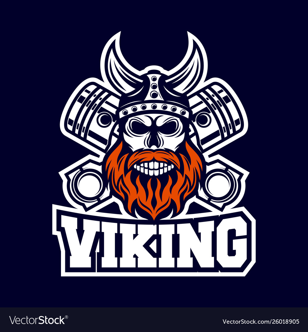 Detail Viking Logos Pictures Nomer 45