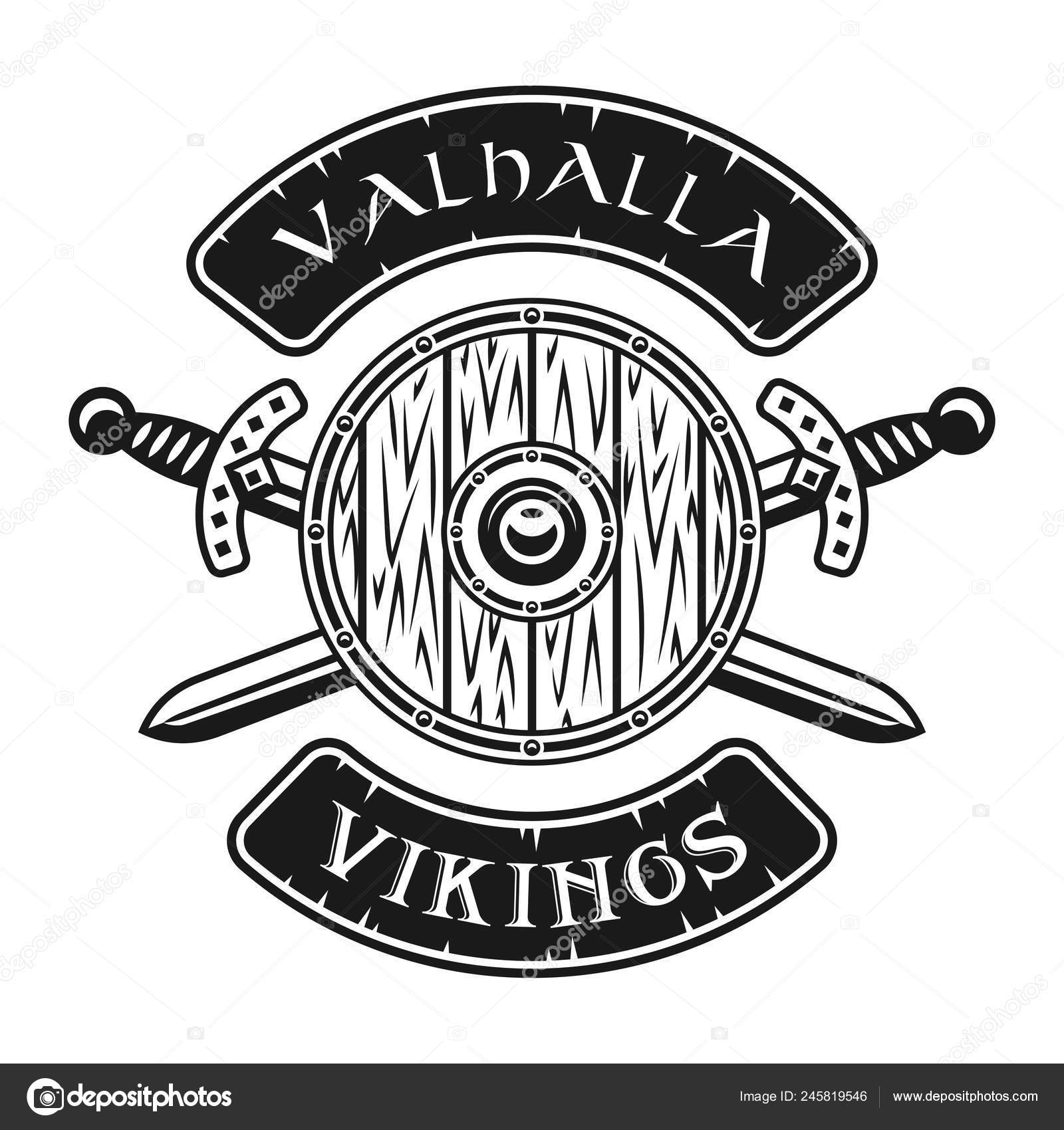 Detail Viking Logos Pictures Nomer 54