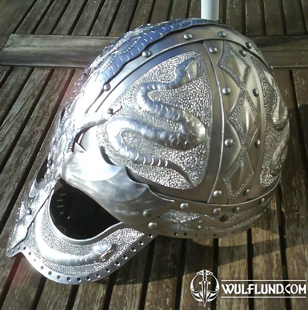 Detail Viking Motorcycle Helmets Nomer 21