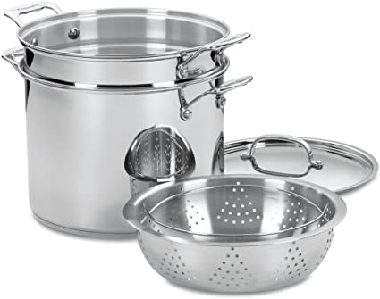 Detail Viking Pasta Pot Nomer 54