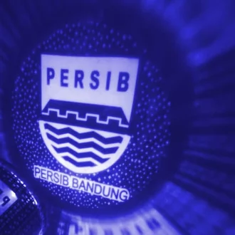 Detail Viking Persib Logo Nomer 55