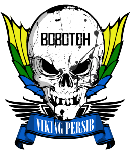 Detail Viking Persib Png Nomer 13