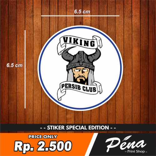 Detail Viking Persib Png Nomer 28