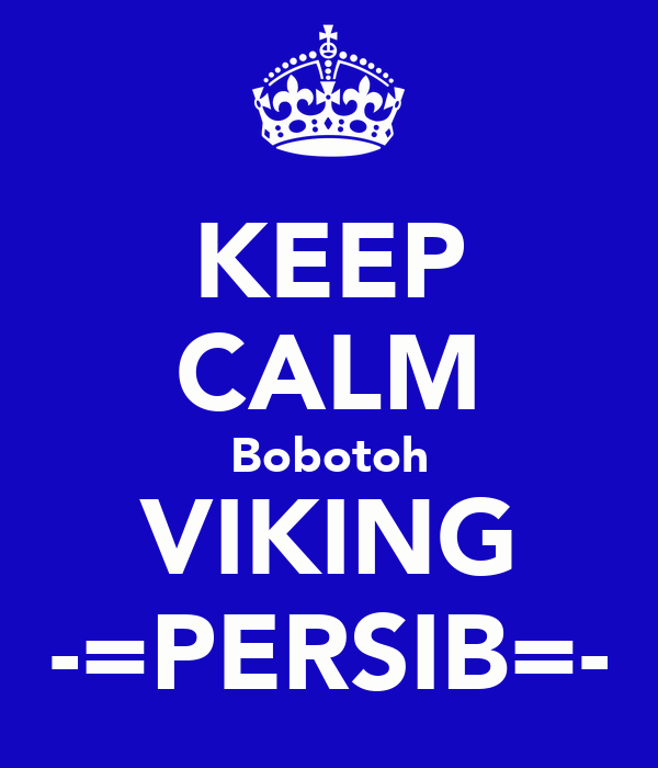 Detail Viking Persib Png Nomer 46