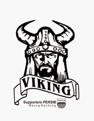 Detail Viking Persib Png Nomer 48