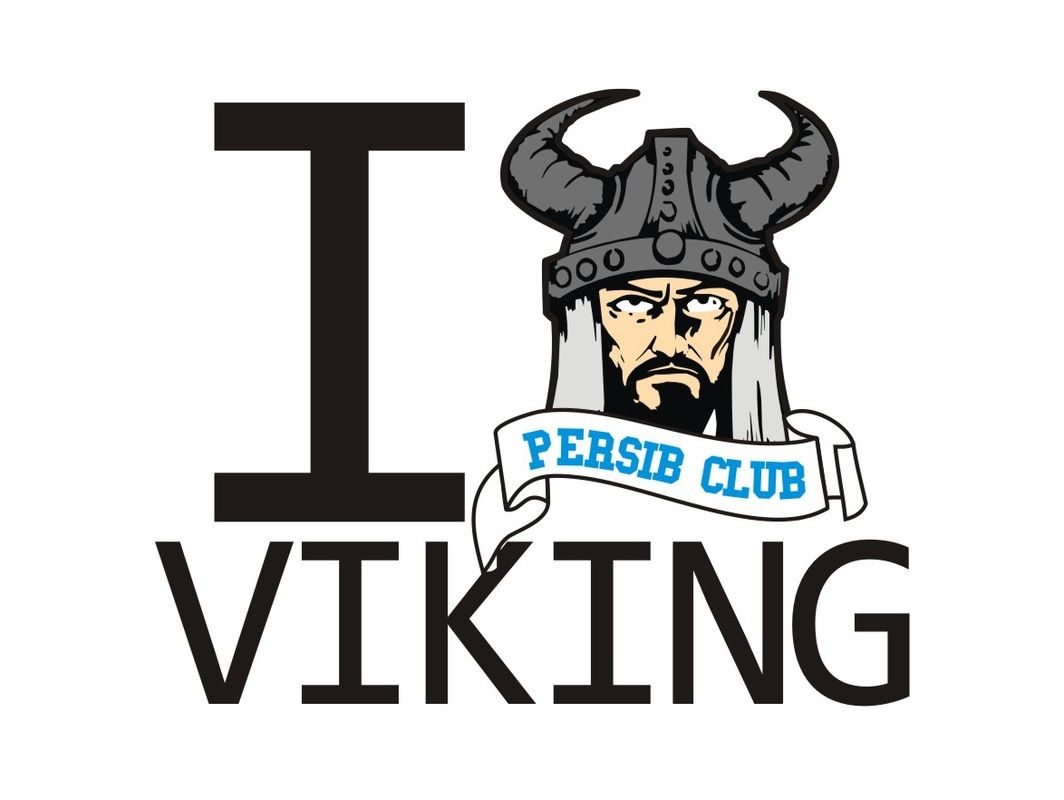 Detail Viking Persib Png Nomer 10