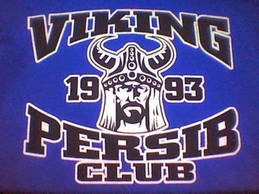 Detail Viking Persib Wallpaper Nomer 17