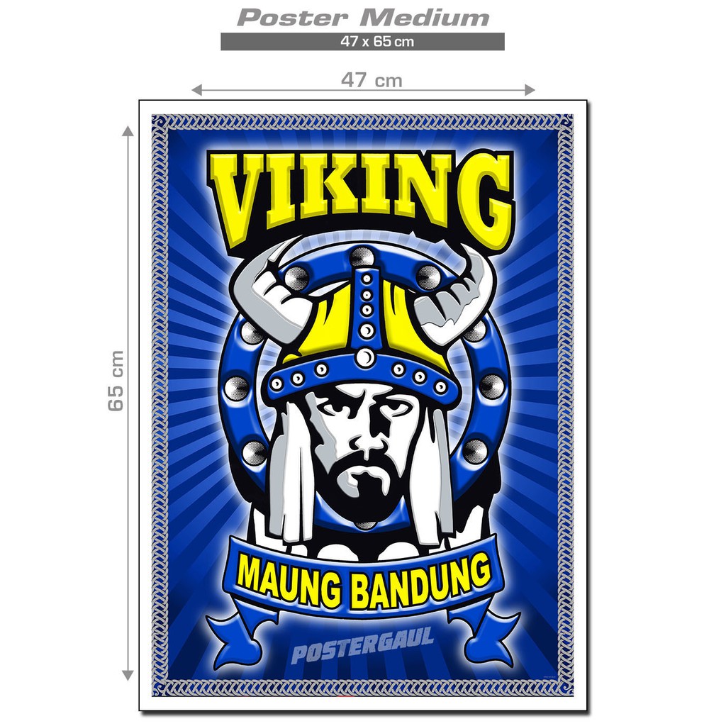 Detail Viking Persib Wallpaper Nomer 19