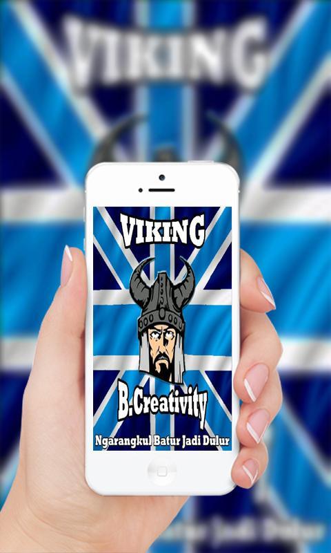 Detail Viking Persib Wallpaper Nomer 26