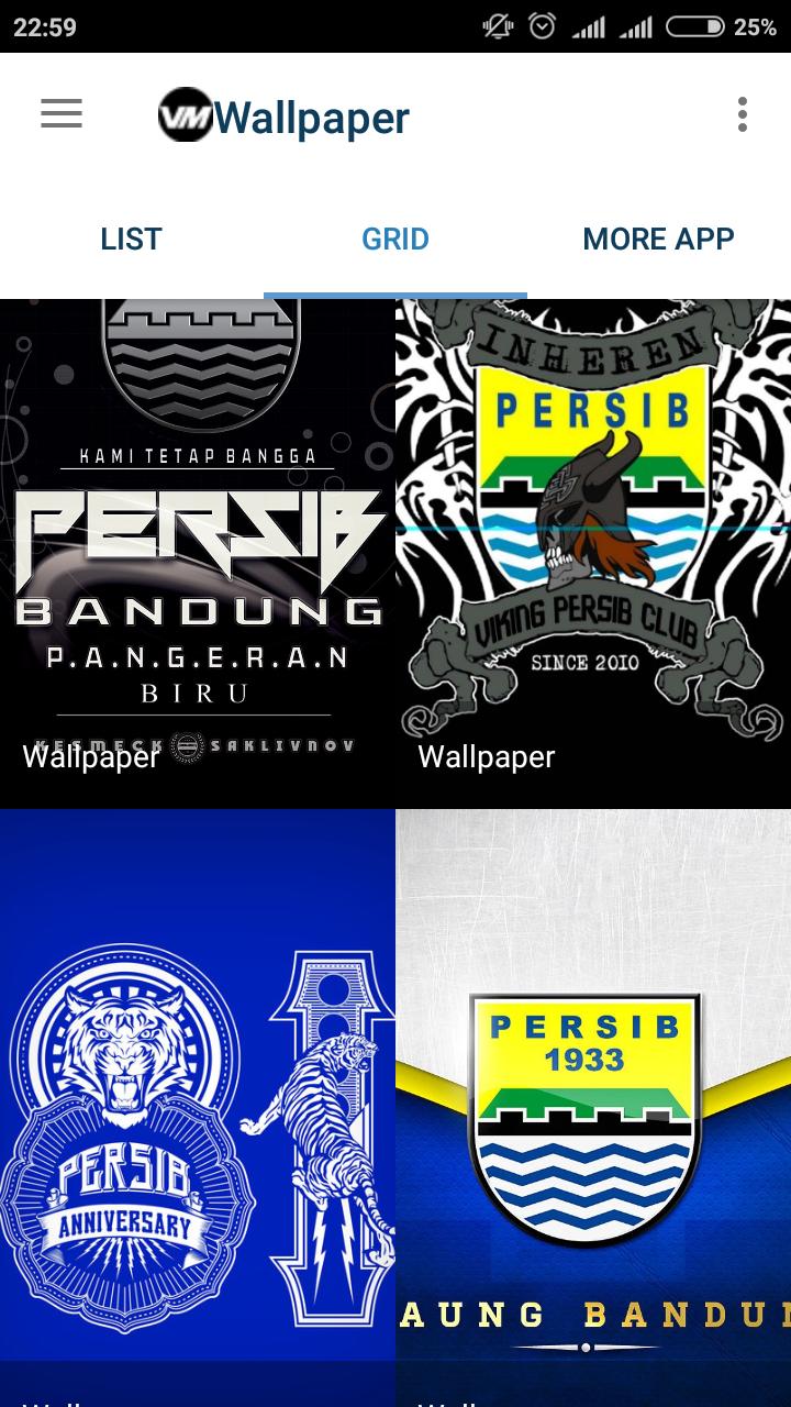 Detail Viking Persib Wallpaper Nomer 31