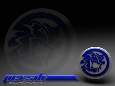 Detail Viking Persib Wallpaper Nomer 33