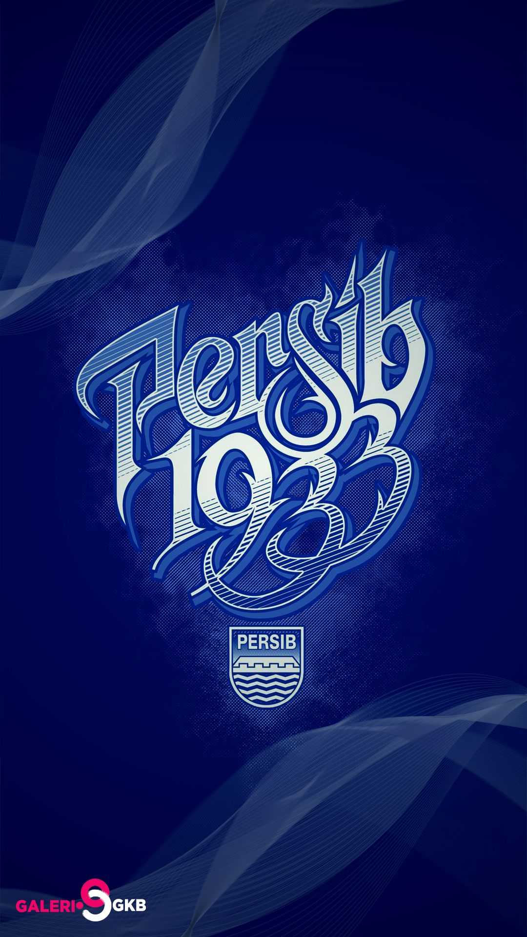 Detail Viking Persib Wallpaper Nomer 35