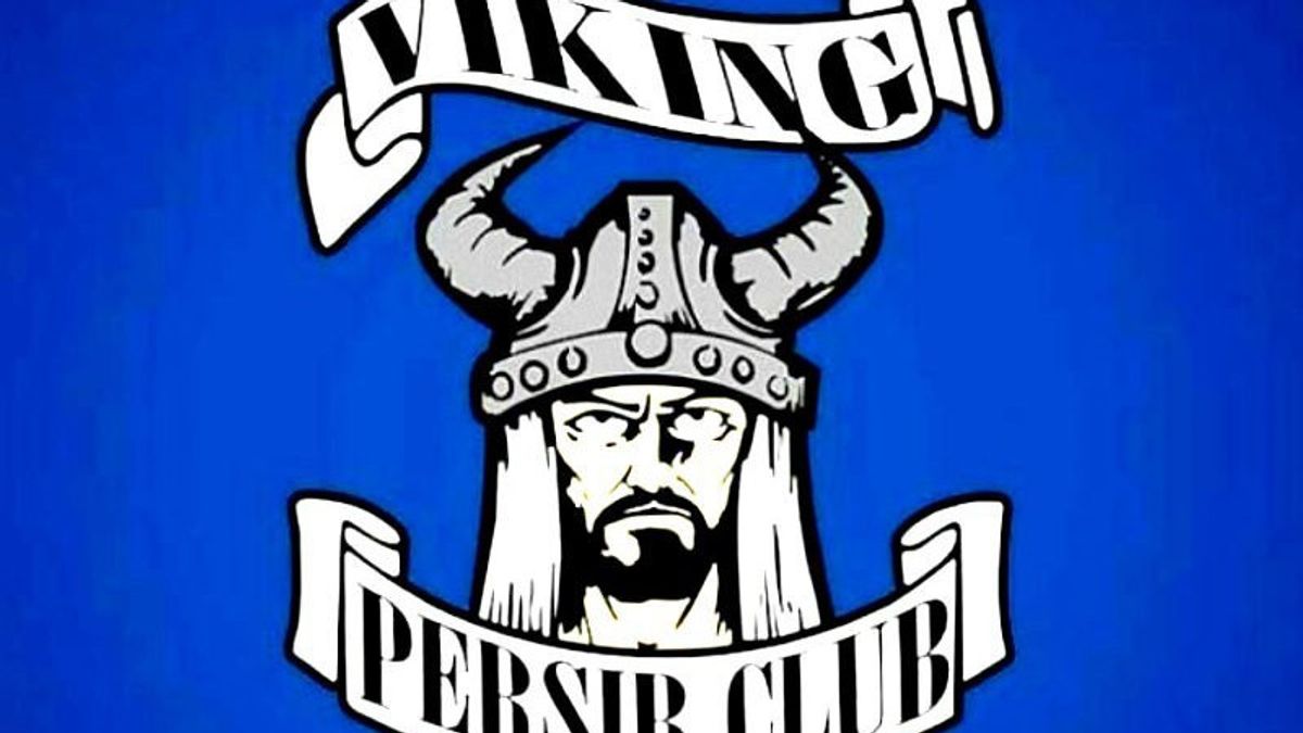 Detail Viking Persib Wallpaper Nomer 40