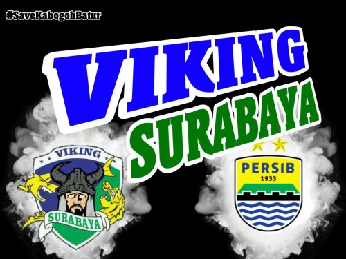 Detail Viking Persib Wallpaper Nomer 52