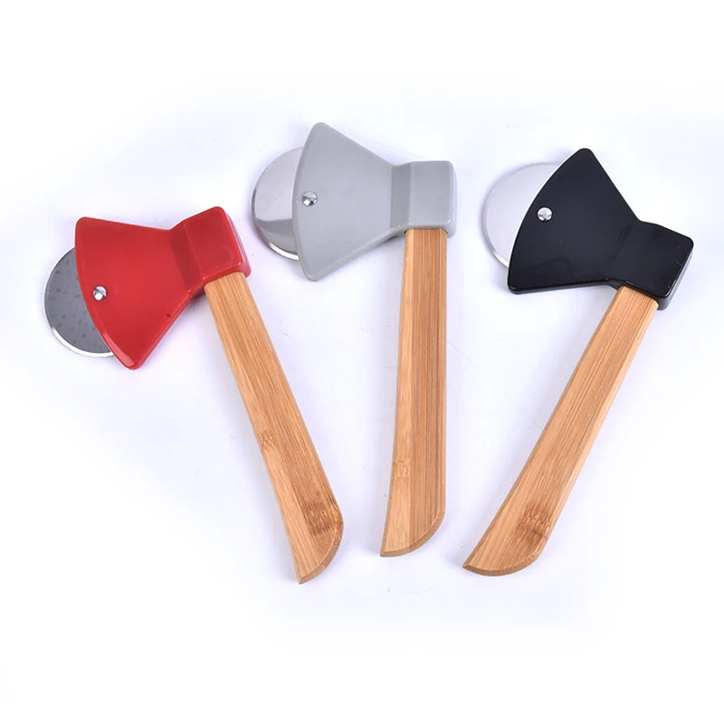 Detail Viking Pizza Axe Nomer 54