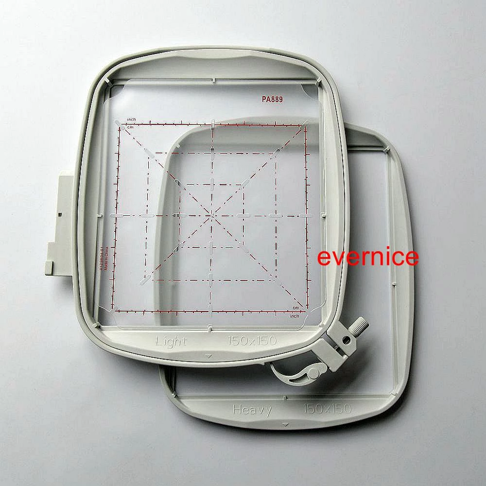 Detail Viking Ruby Embroidery Machine Nomer 52