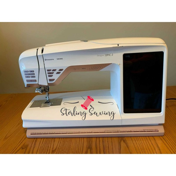 Detail Viking Ruby Sewing Machine Price Nomer 19