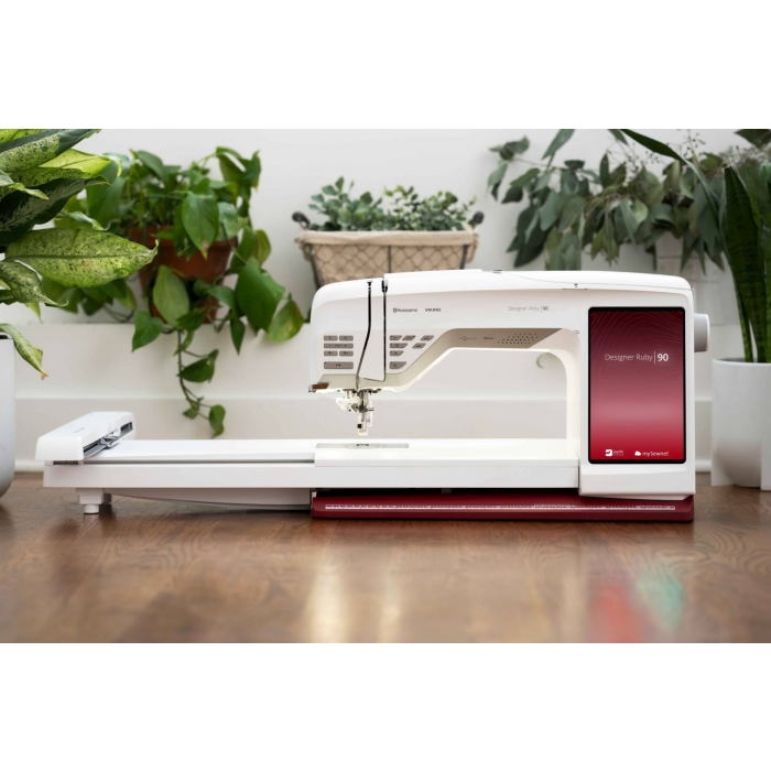 Detail Viking Ruby Sewing Machine Price Nomer 22