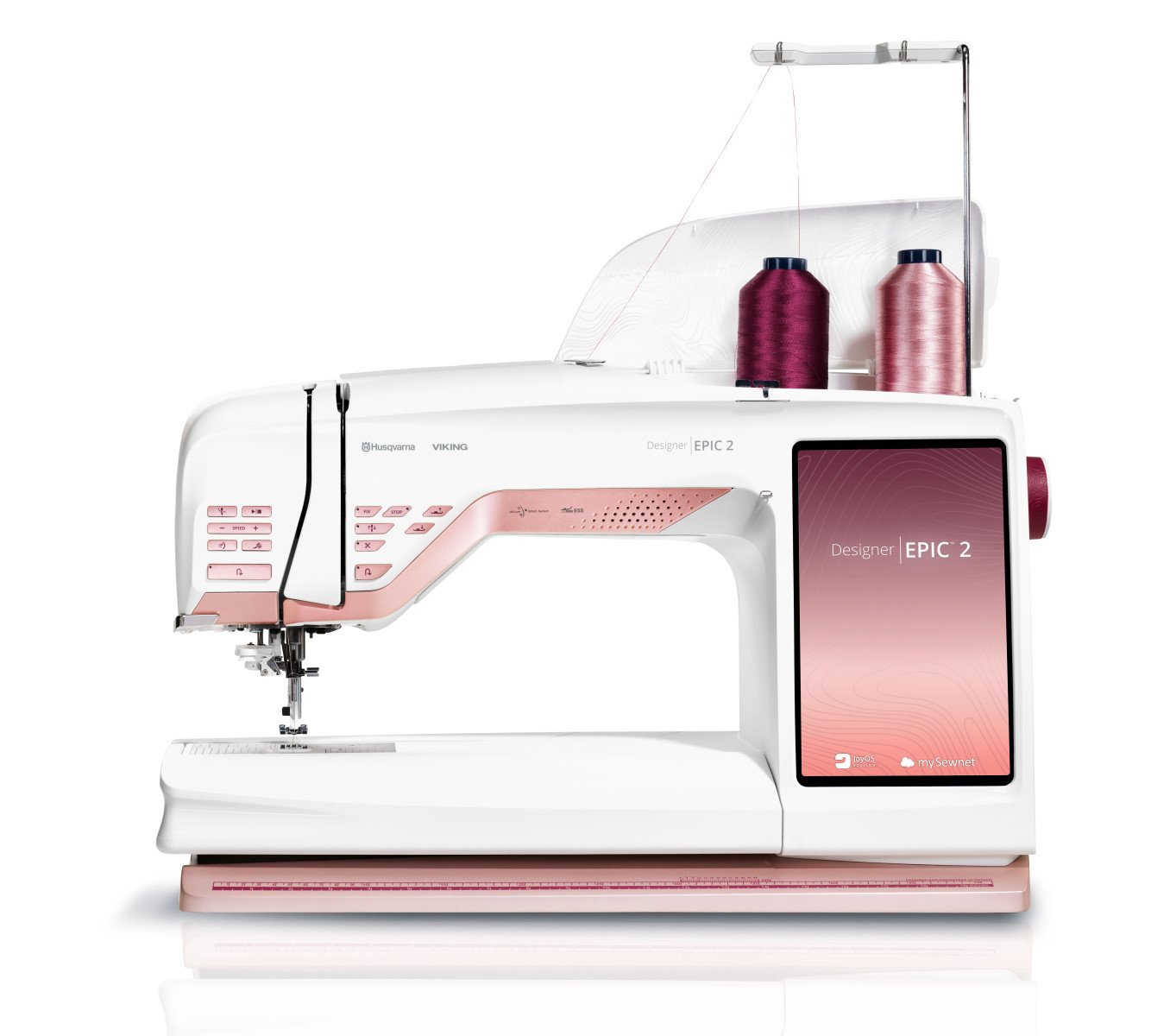 Detail Viking Ruby Sewing Machine Price Nomer 38