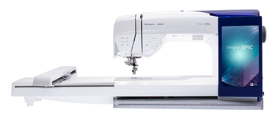 Detail Viking Saphire Sewing Machine Nomer 36