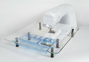 Detail Viking Sapphire Sewing Machine Nomer 21