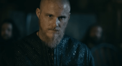 Detail Viking Season 6 Episode 1 Nomer 40