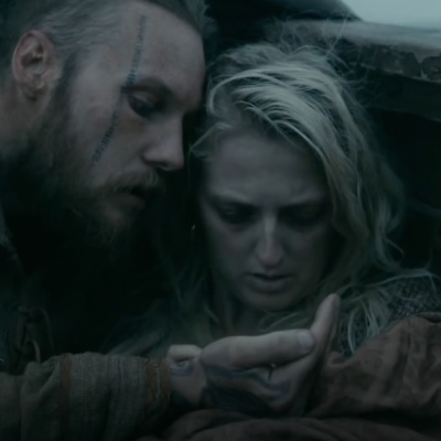 Detail Viking Season 6 Episode 1 Nomer 41